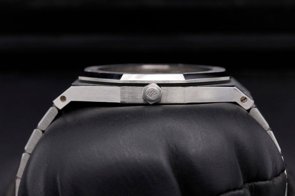 Audemars Piguet Royal Oak 15202ST.OO.0944ST.01 Image 3